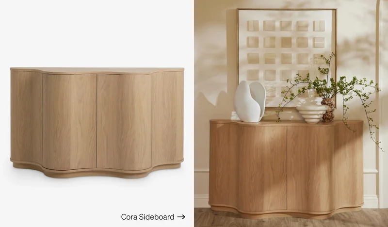 Shop Cora Sideboard