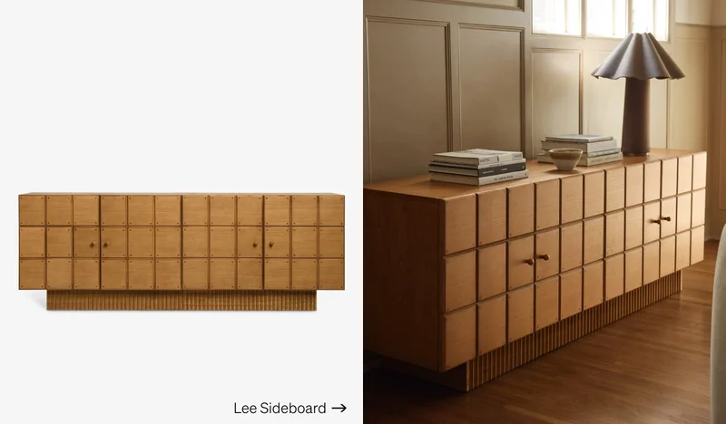 Shop Lee Sideboard