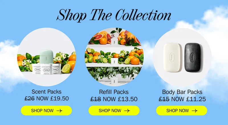 Shop Collection