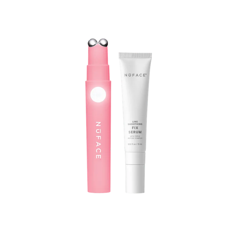 Image of Refurbished NuFACE FIX® - Line Smoothing Device