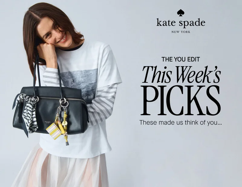 This Week's PICKS
