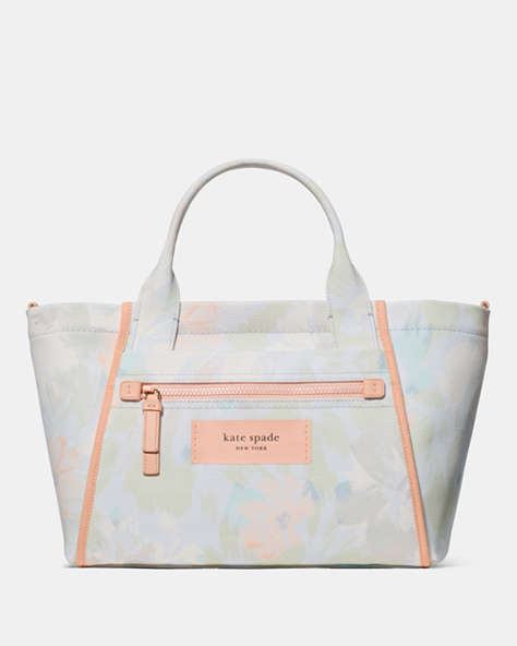 Dash Hidden Garden Tote Bag