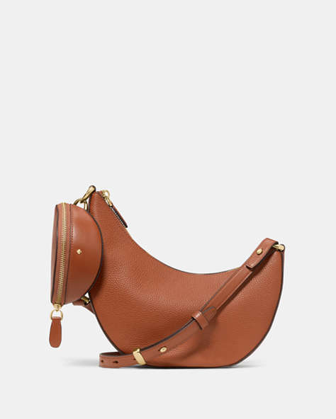 Duo Crossbody Bag