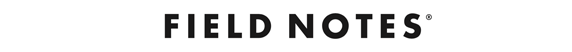 Field Notes Logo