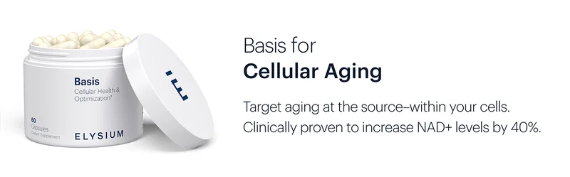 Basis for Cellular Aging