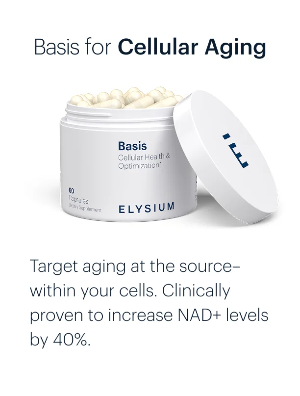 Basis for Cellular Aging