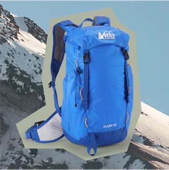 REI Holiday Guide