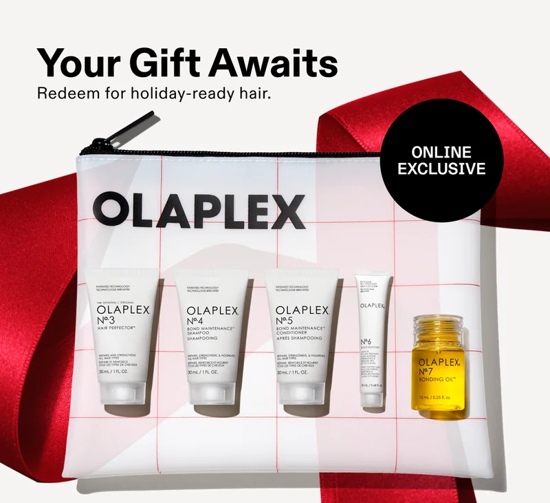 Your Gift Awaits