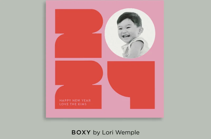 Boxy