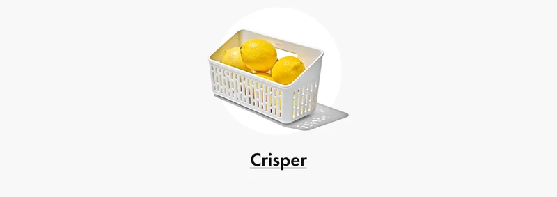 Crisper