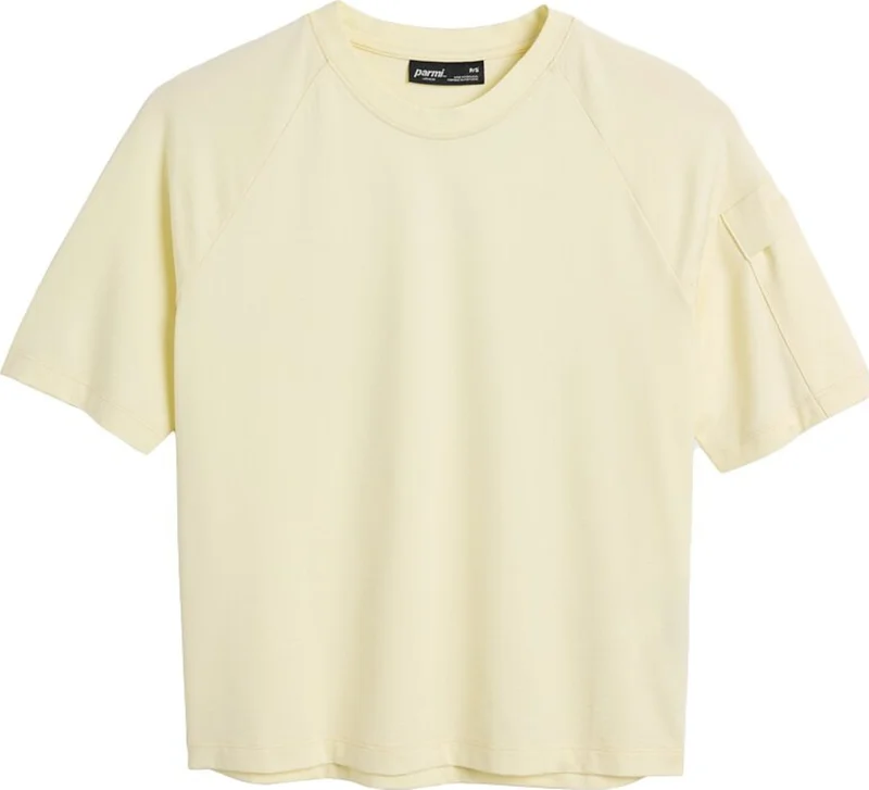 Parmi Lifewear,  Butter / L / Parmi Lifewear