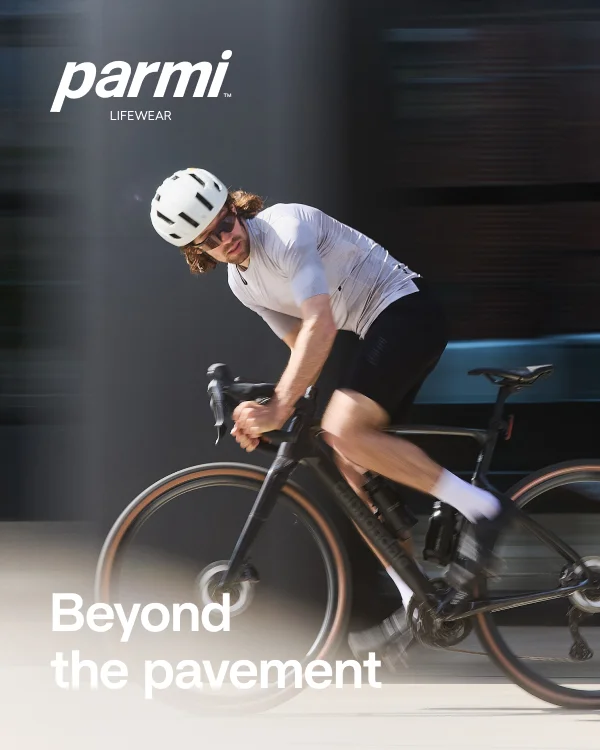 Parmi Lifewear