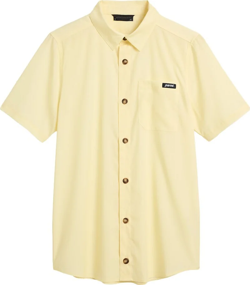 Parmi Lifewear,  Butter / XXS / Parmi Lifewear