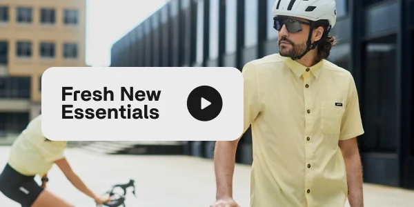 PARMI | Fresh New Essentials