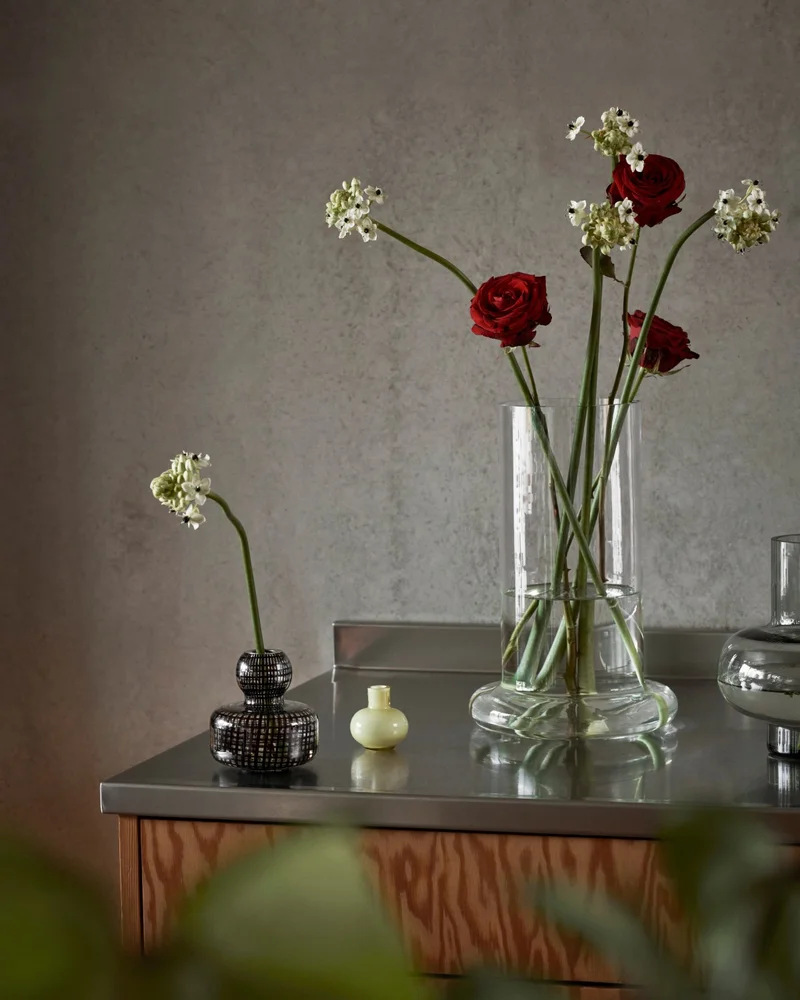 A decor refresh