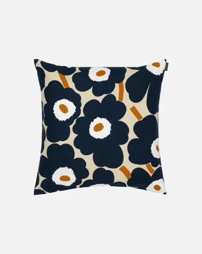Pieni Unikko cushion cover