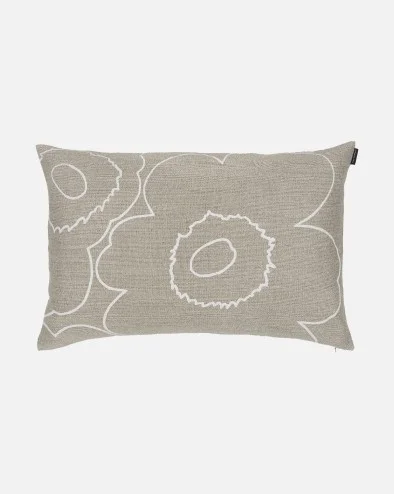 Piirto Unikko cushion cover