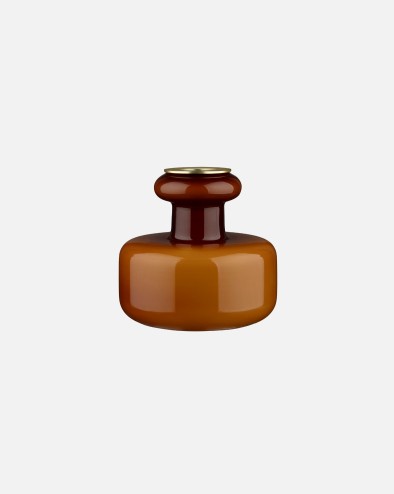 Puteli candle holder