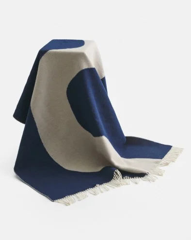 Seireeni blanket