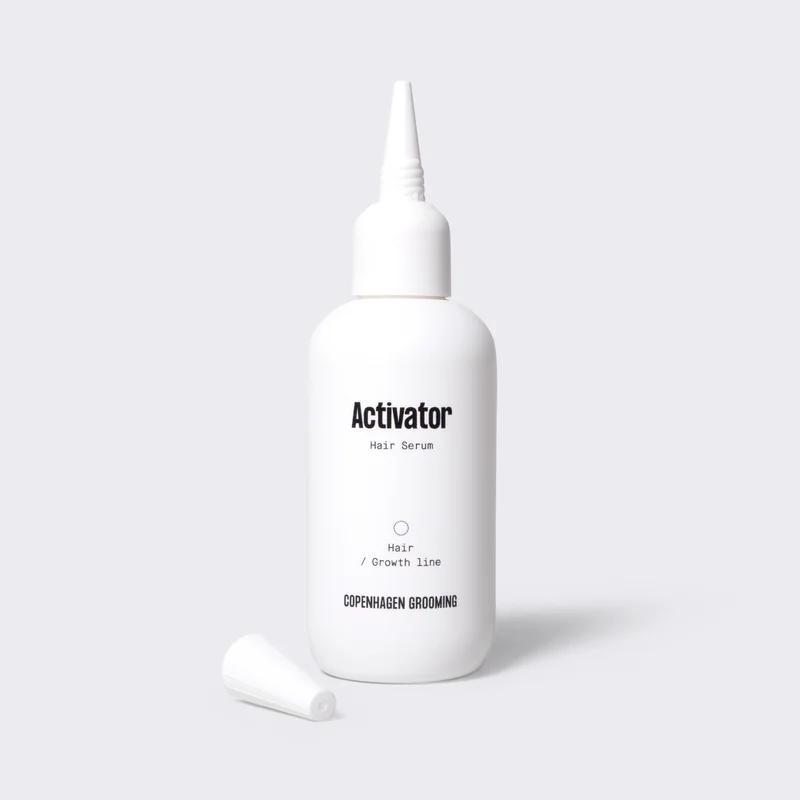 Image of Hair Growth Activator