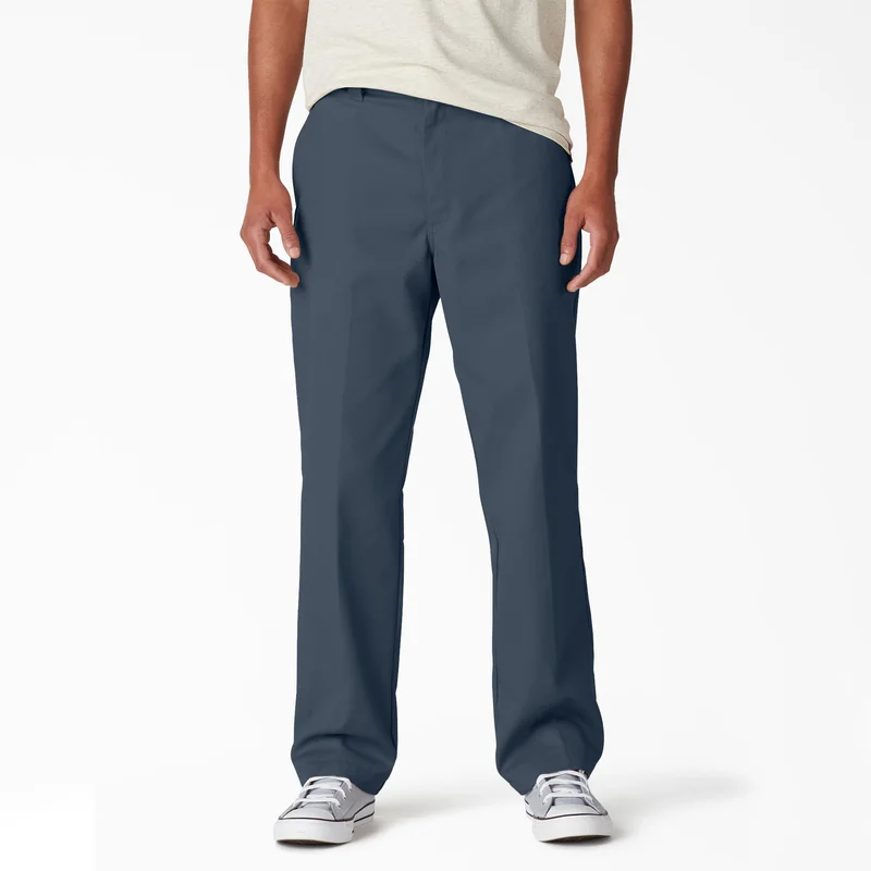 Image of Dickies Skateboarding Regular Fit Twill Pants