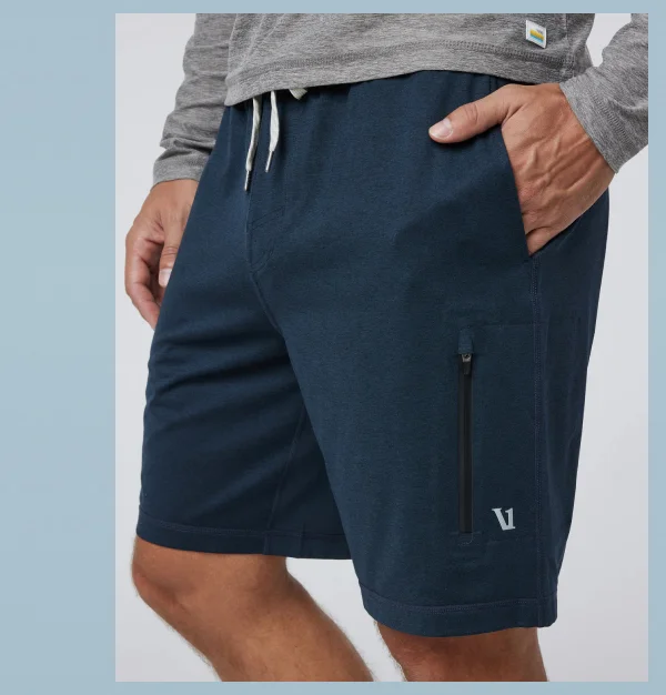 Sunday Performance Short