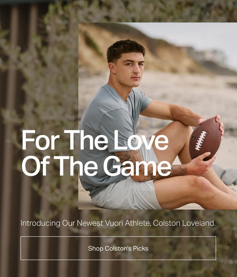 Shop Colston's Picks