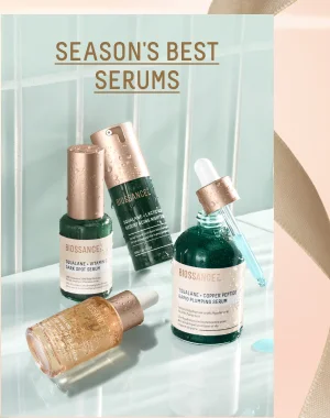serums