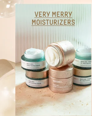 moisturizers