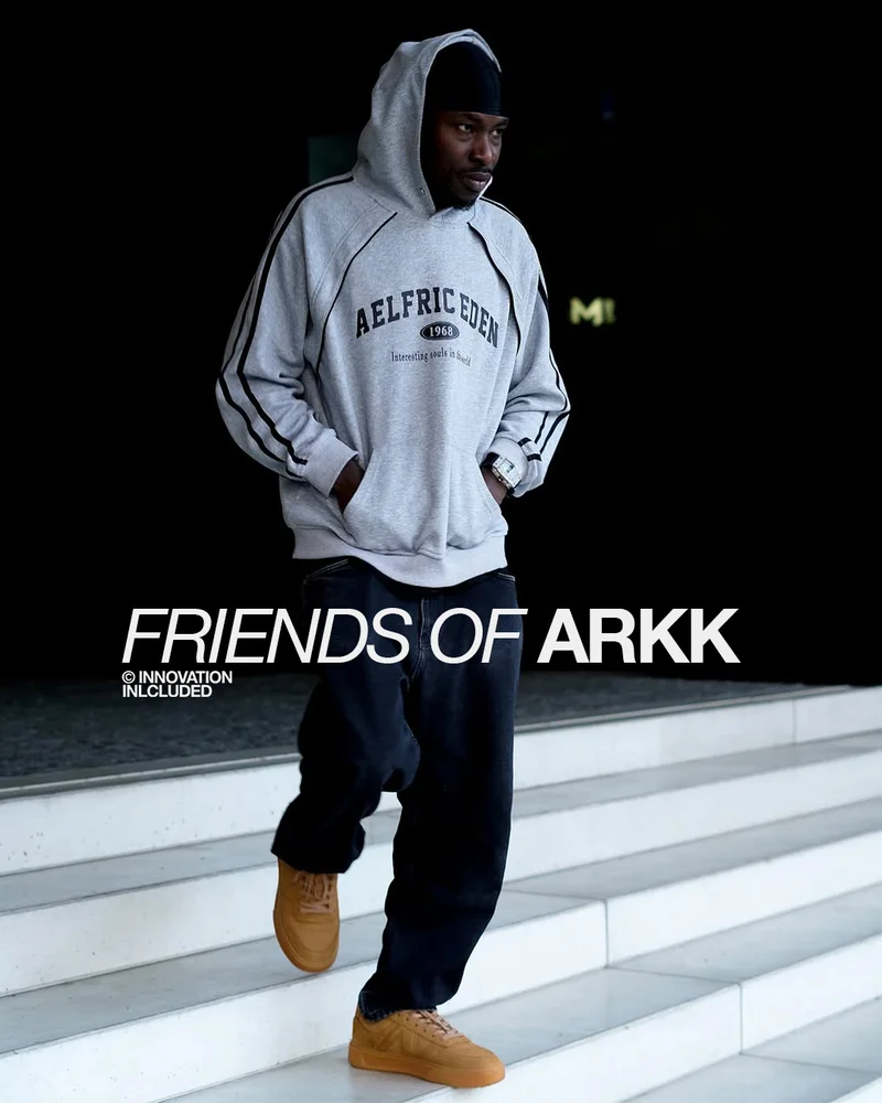 Arkk Copenhagen