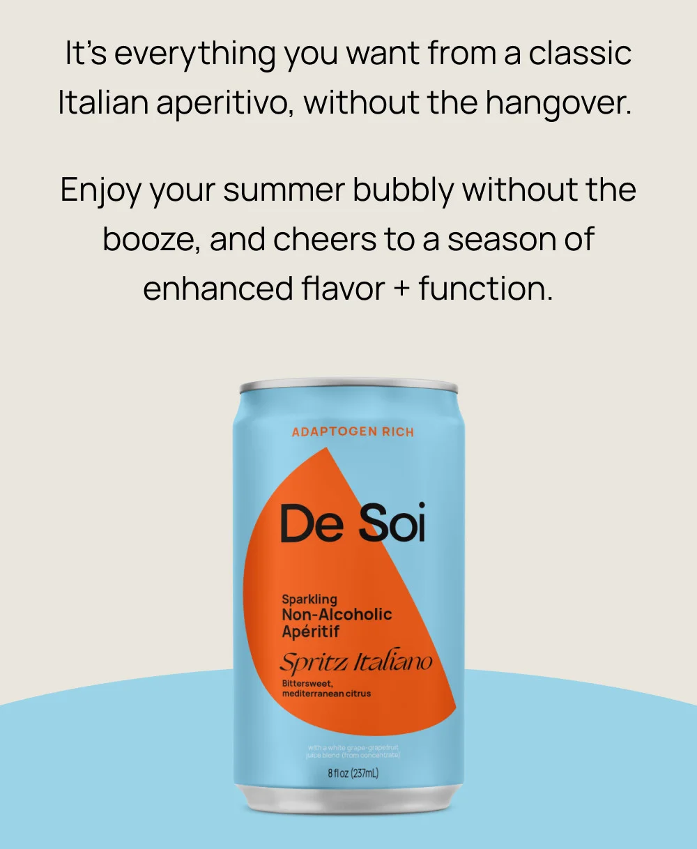 Spritz Italiano