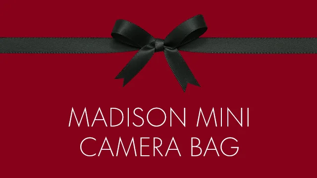 Madison Mini Camera Bag