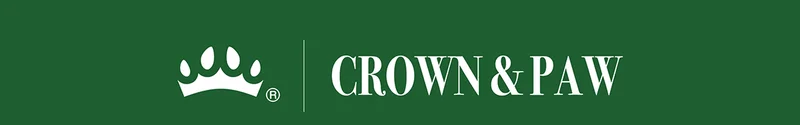 CROWN & PAW LOGO