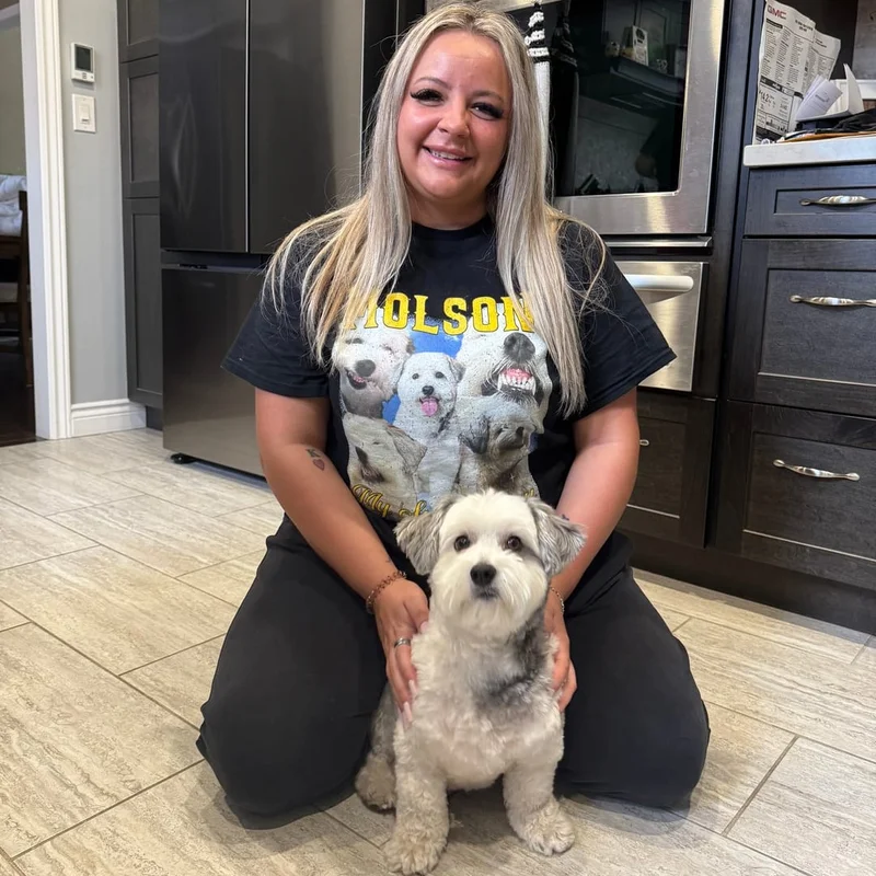 Vintage Pet T-shirt