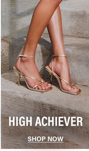 High Achiever