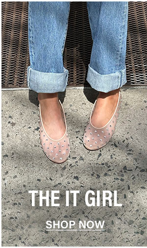 The It Girl