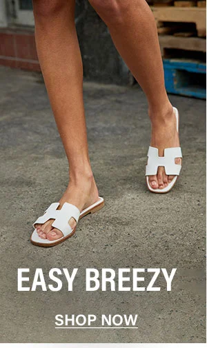 Easy Breezy