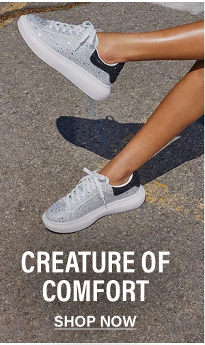 Creature Of Comfort