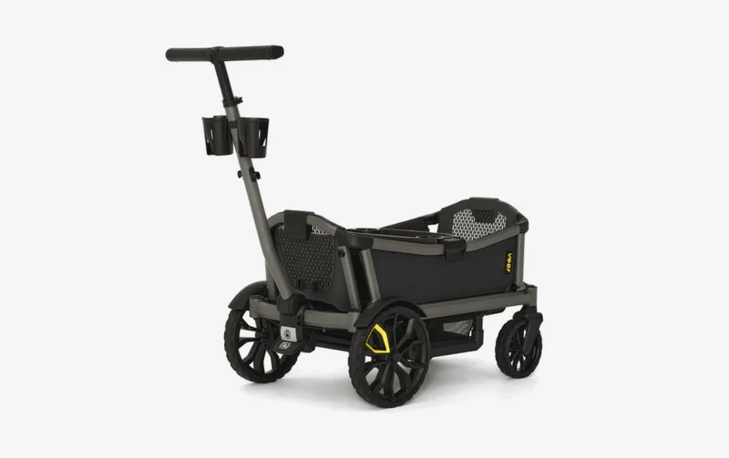 The All-New Cruiser City