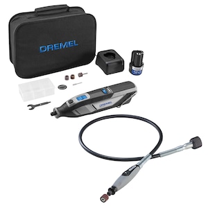 25% Off Dremel 12-Volt Rotary Tool Kit