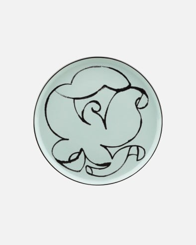 Oiva / Pistilla Plate