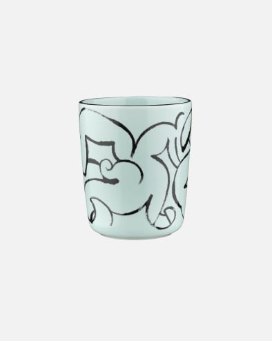 Oiva / Pistilla Mug 2,5 dl