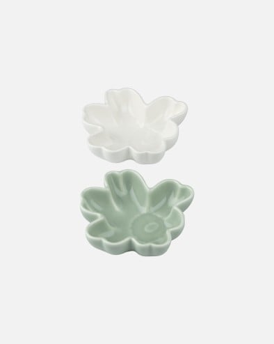 Unikko Bowl Set of 2