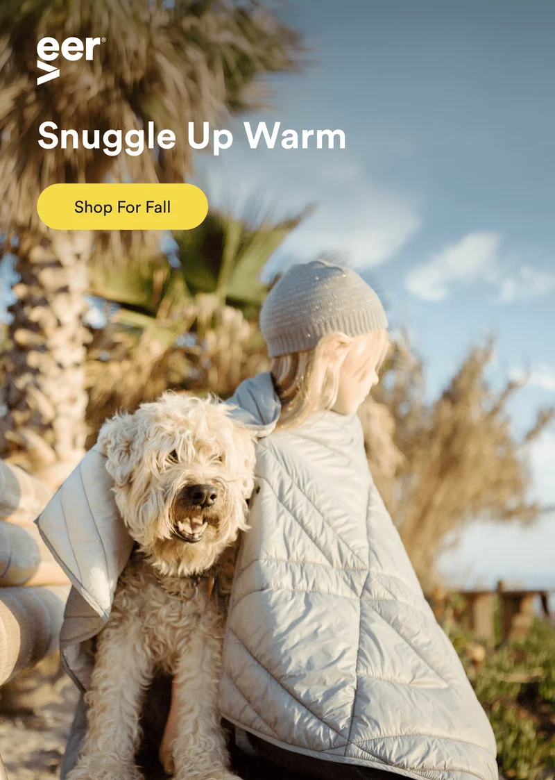 snuggle up warm - shop for fall