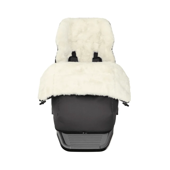 winter muff
