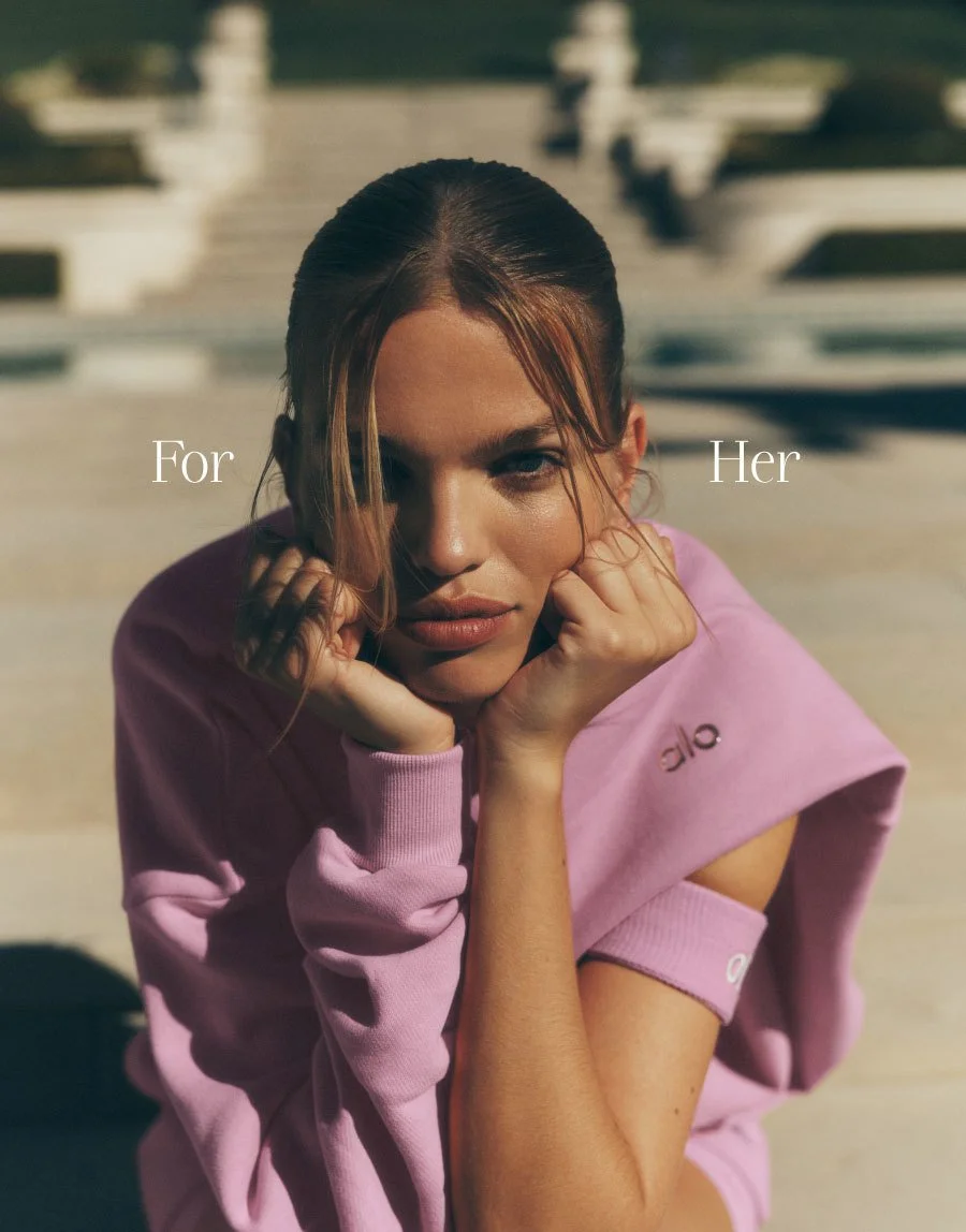 For Her