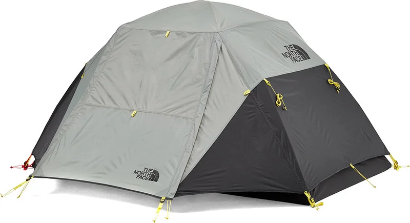 The North Face, Agave Green - Asphalt Grey / OS / Altitude Sports
