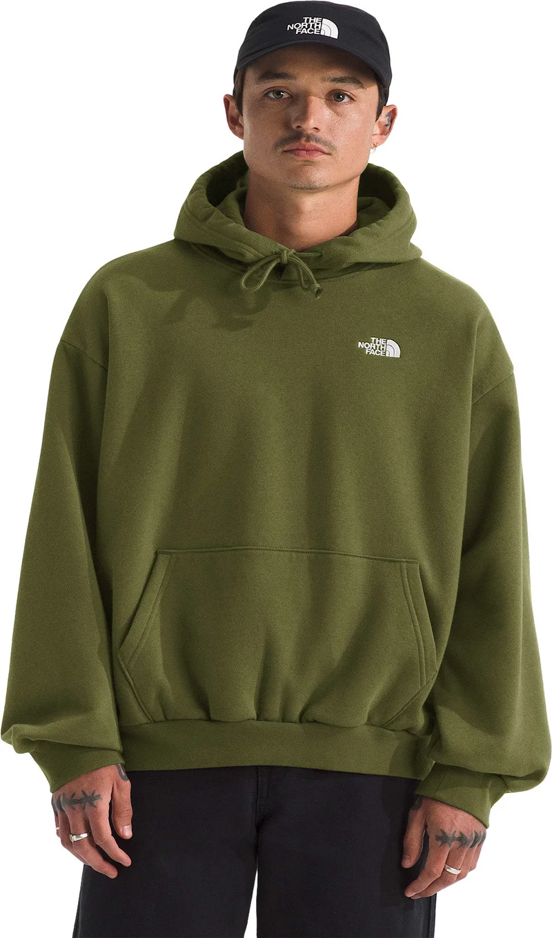 The North Face, Woodland Green / L / Altitude Sports