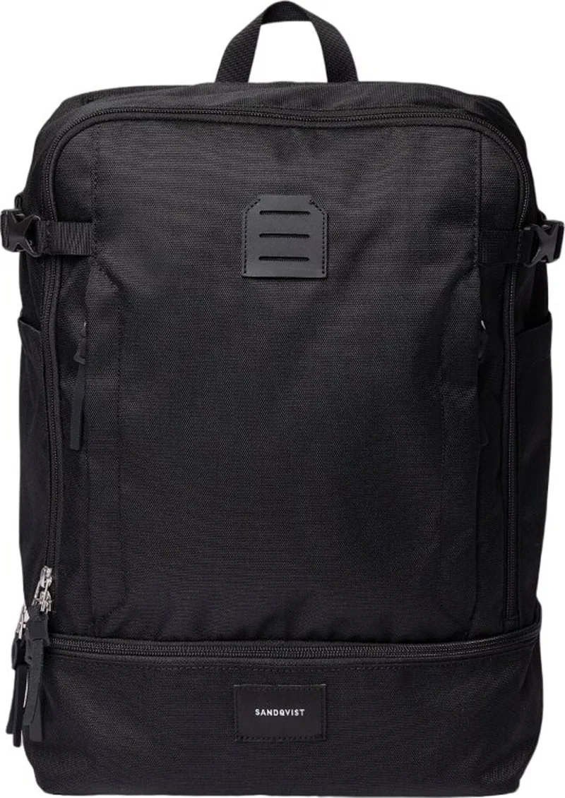 Sandqvist, Black / OS