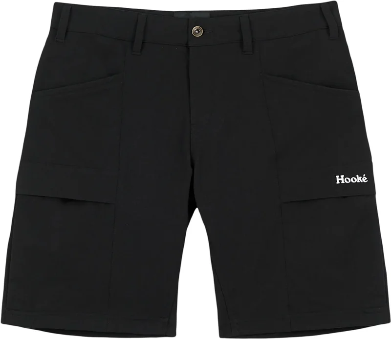 Hooké, Black II / 32